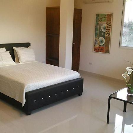 Sams Hotel Port-au-Prince Kültér fotó